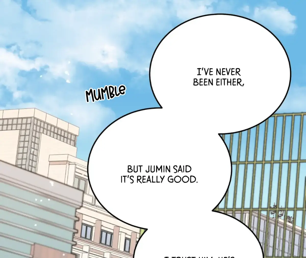 Under the Silent Night Chapter 3 page 84 - 