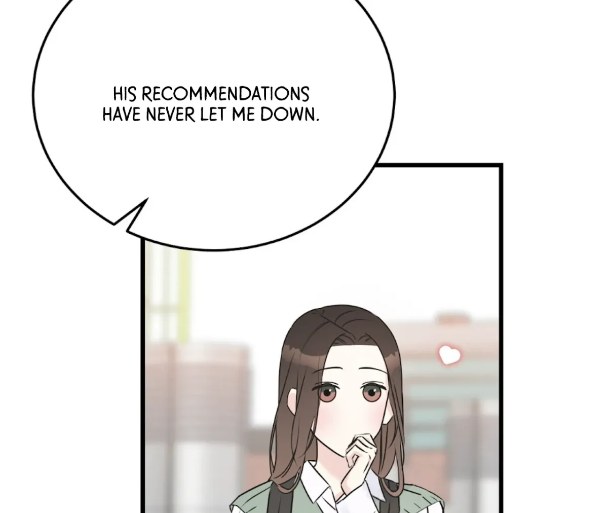 Under the Silent Night Chapter 3 page 86 - 