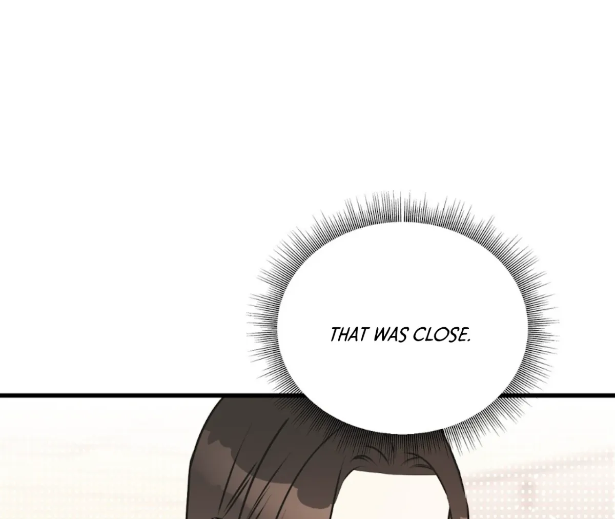 Under the Silent Night Chapter 3 page 10 - 