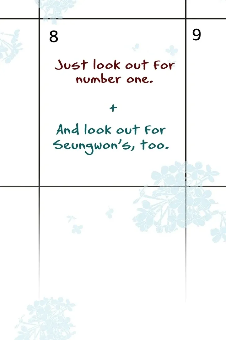 Under the Silent Night Chapter 30 page 102 - 