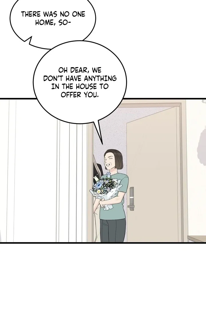 Under the Silent Night Chapter 30 page 22 - 