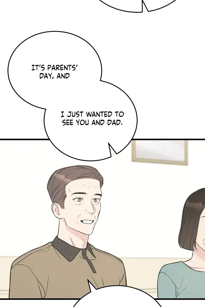 Under the Silent Night Chapter 30 page 34 - 