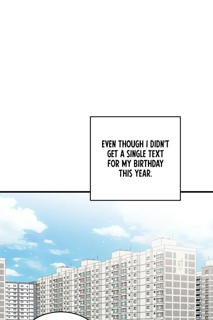 Under the Silent Night Chapter 30 page 5 - 