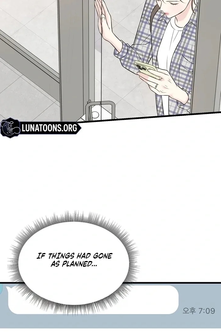 Under the Silent Night Chapter 30 page 45 - 