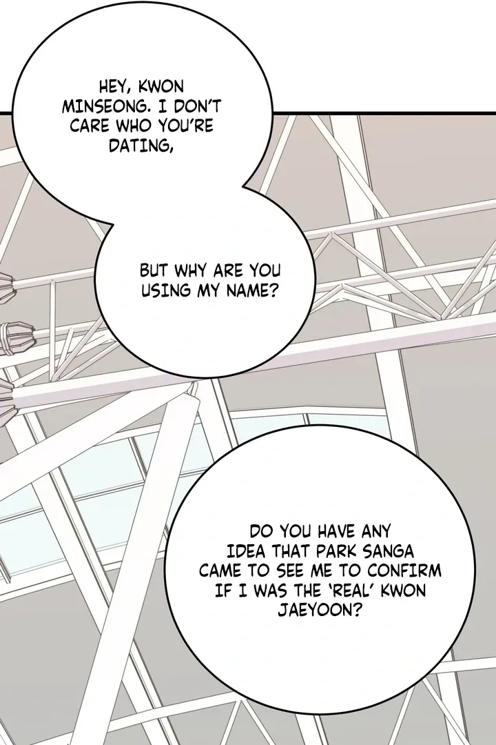 Under the Silent Night Chapter 30 page 57 - 