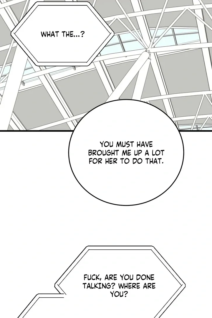 Under the Silent Night Chapter 30 page 58 - 