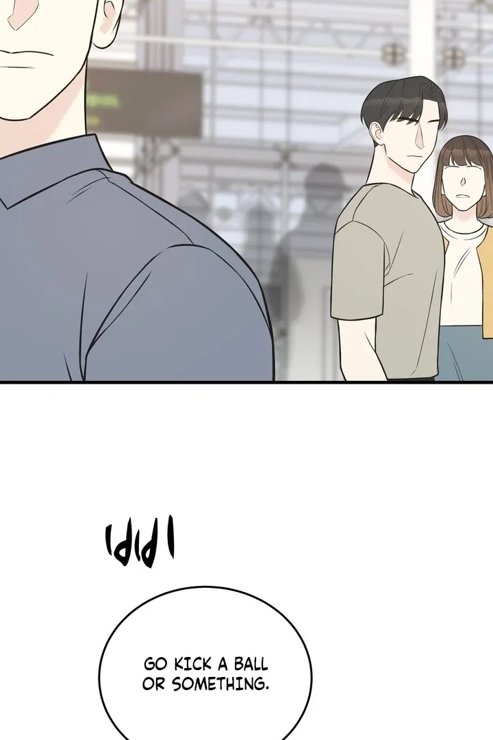 Under the Silent Night Chapter 30 page 61 - 