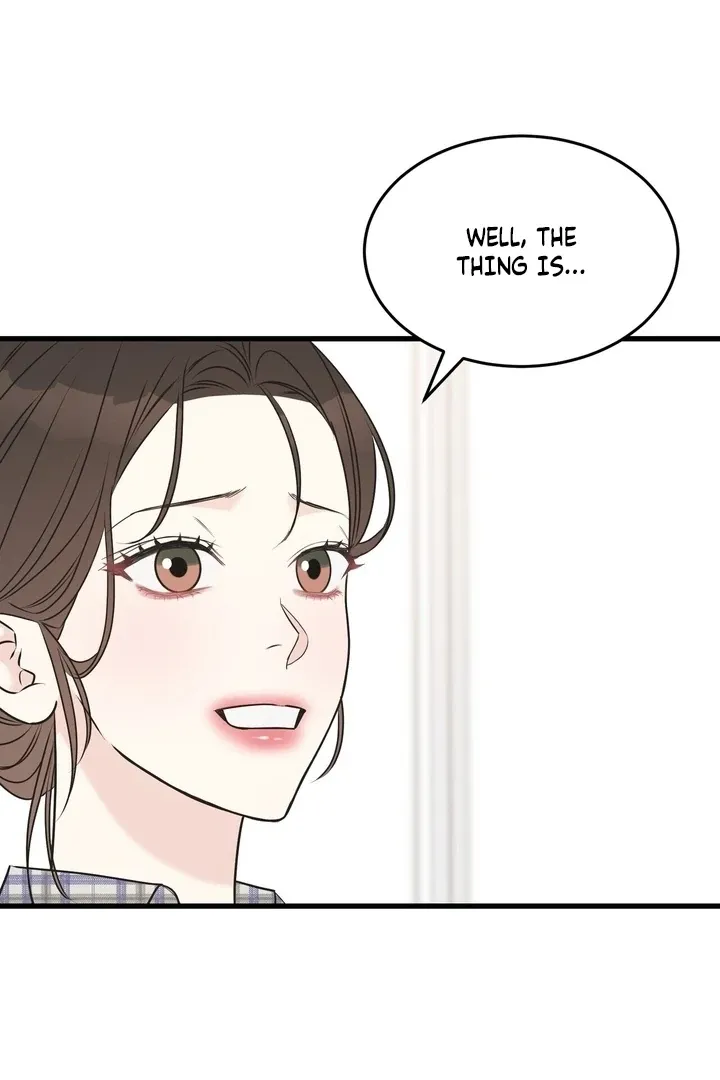 Under the Silent Night Chapter 30 page 72 - 