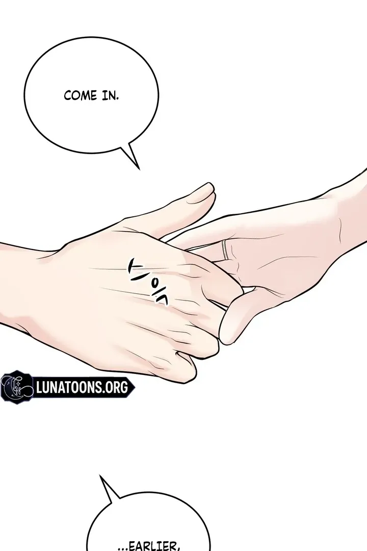 Under the Silent Night Chapter 30 page 73 - 