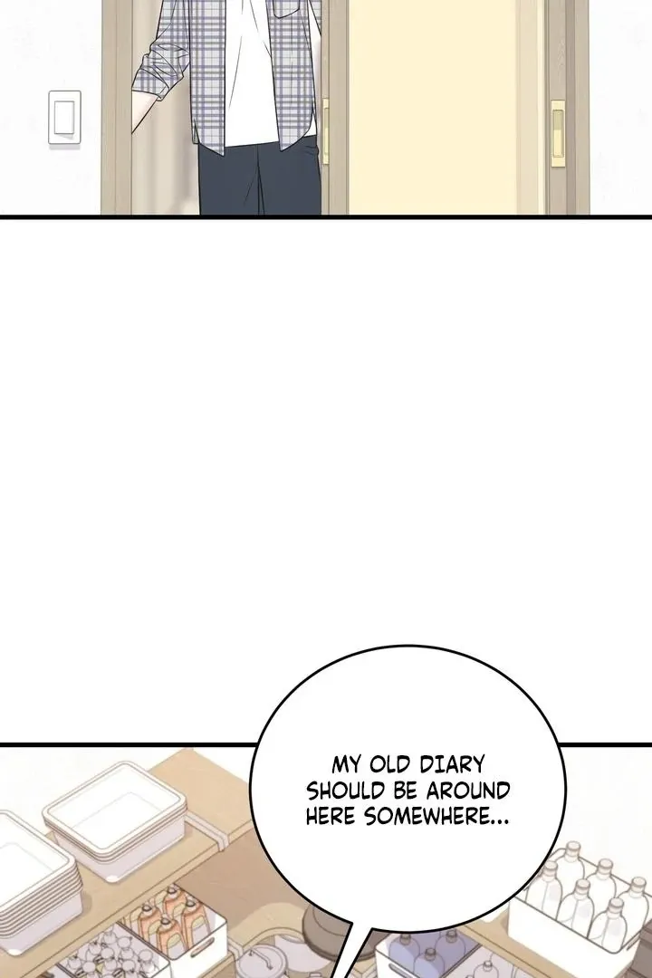Under the Silent Night Chapter 30 page 9 - 