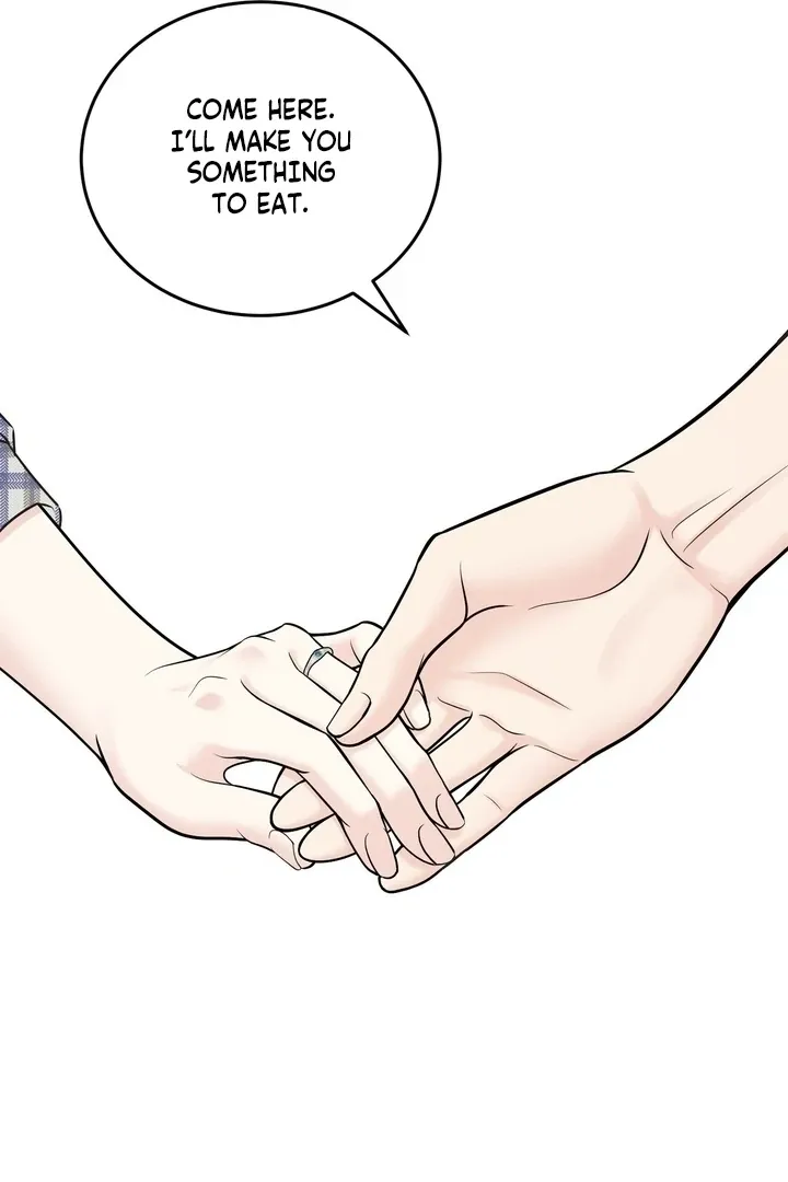 Under the Silent Night Chapter 30 page 85 - 