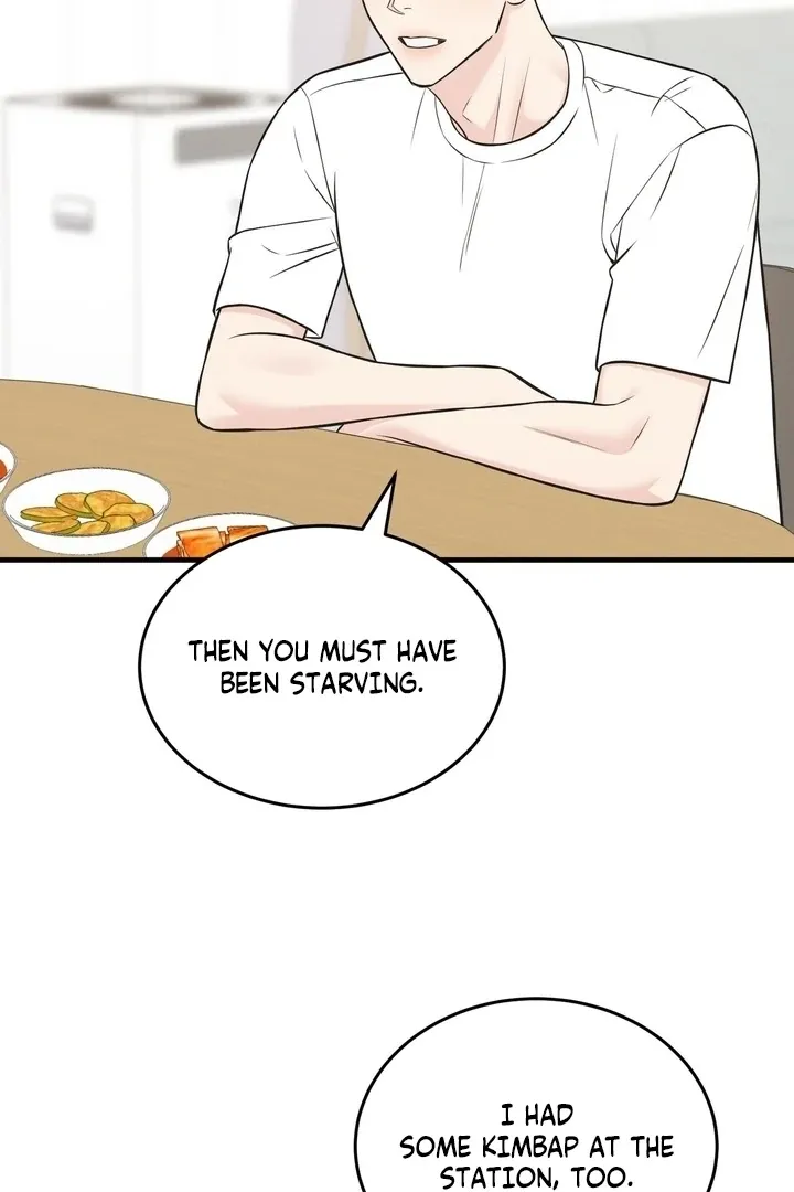 Under the Silent Night Chapter 30 page 89 - 