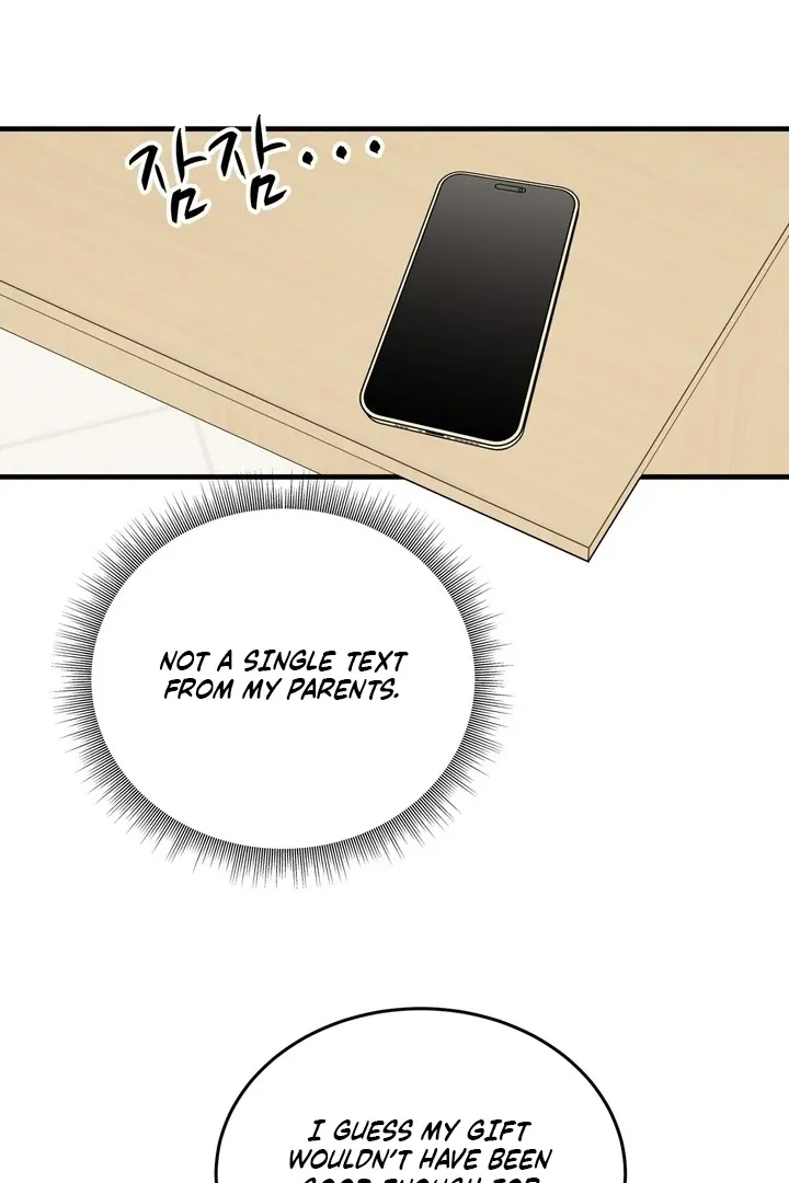 Under the Silent Night Chapter 30 page 94 - 