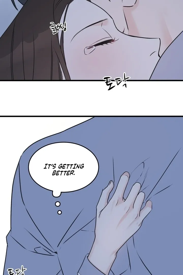 Under the Silent Night Chapter 30 page 100 - 