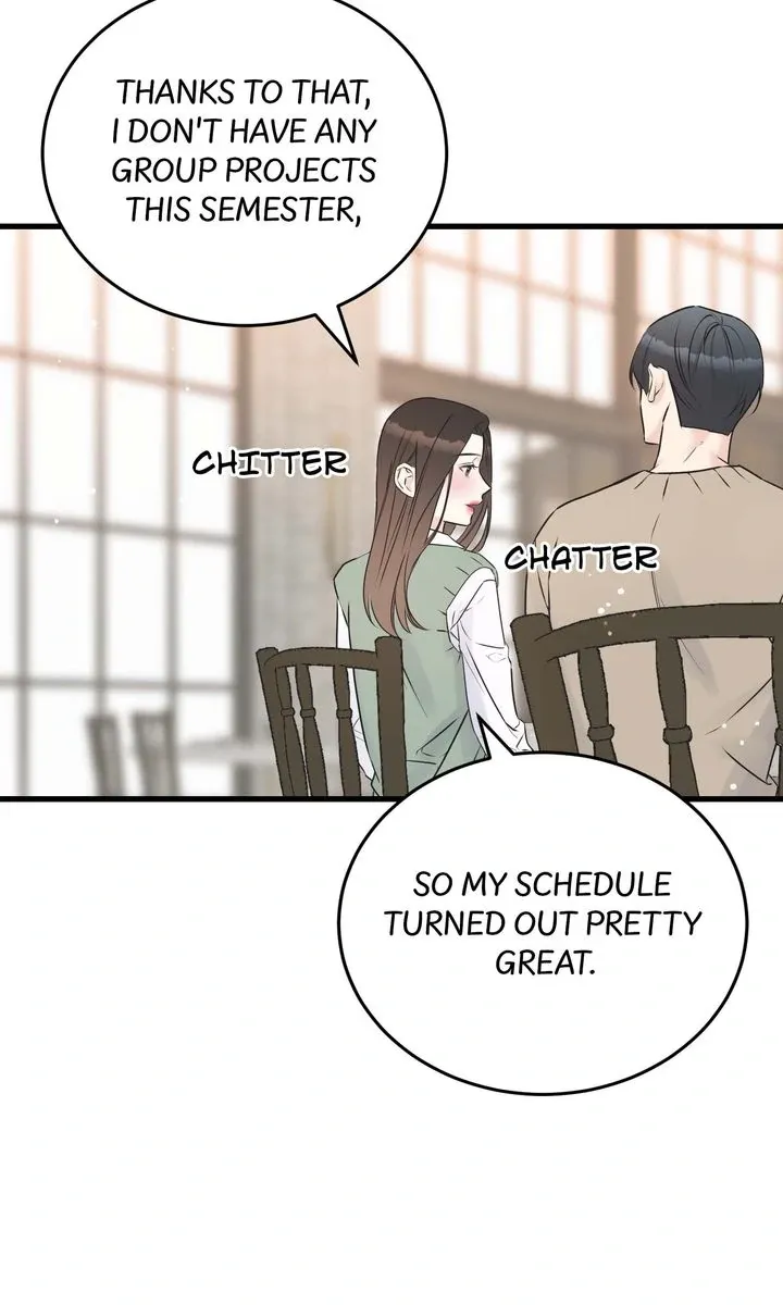 Under the Silent Night Chapter 4 page 2 - 