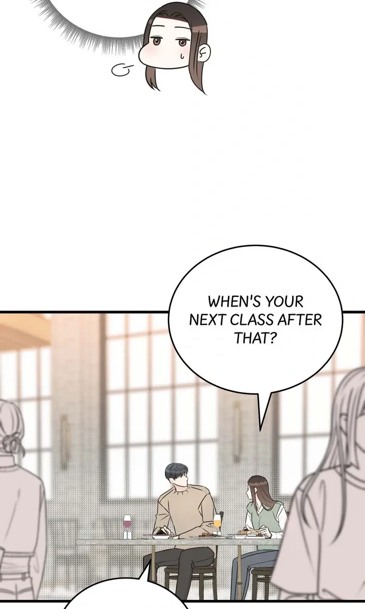 Under the Silent Night Chapter 4 page 11 - 