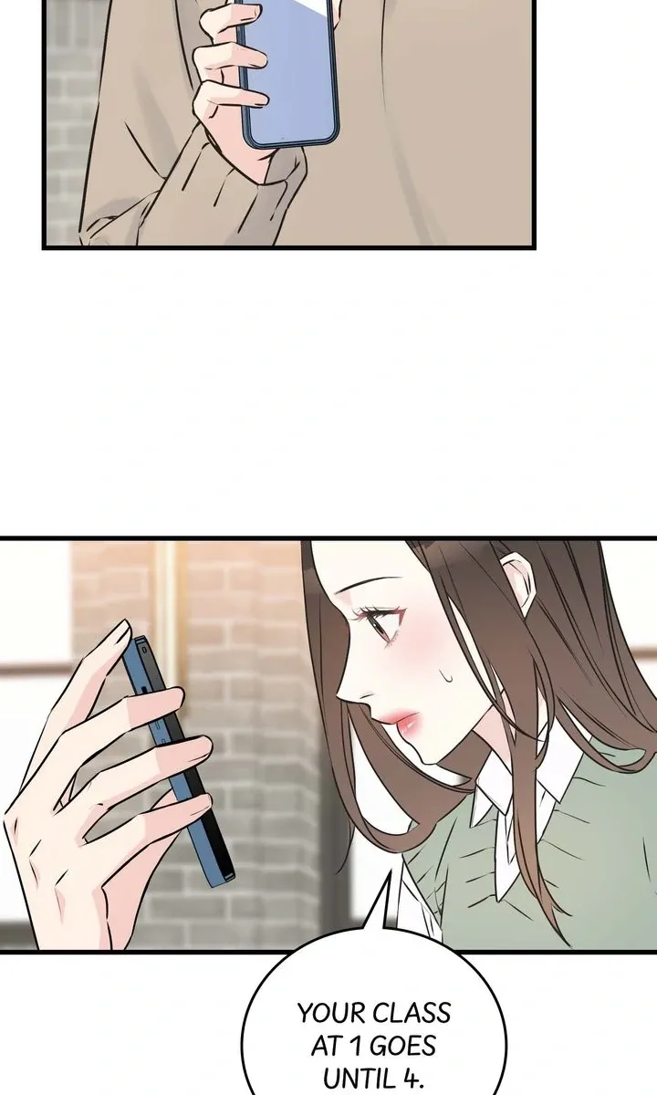 Under the Silent Night Chapter 4 page 14 - 