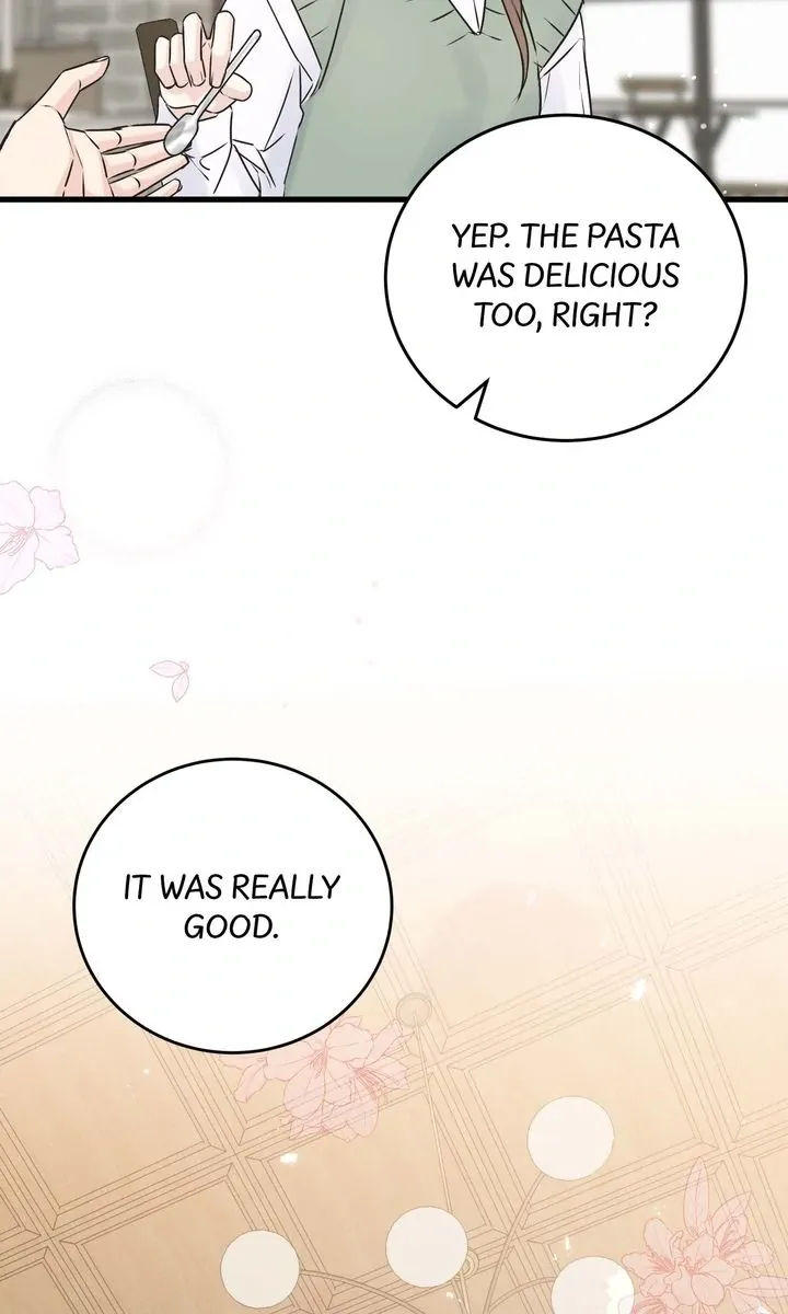 Under the Silent Night Chapter 4 page 25 - 