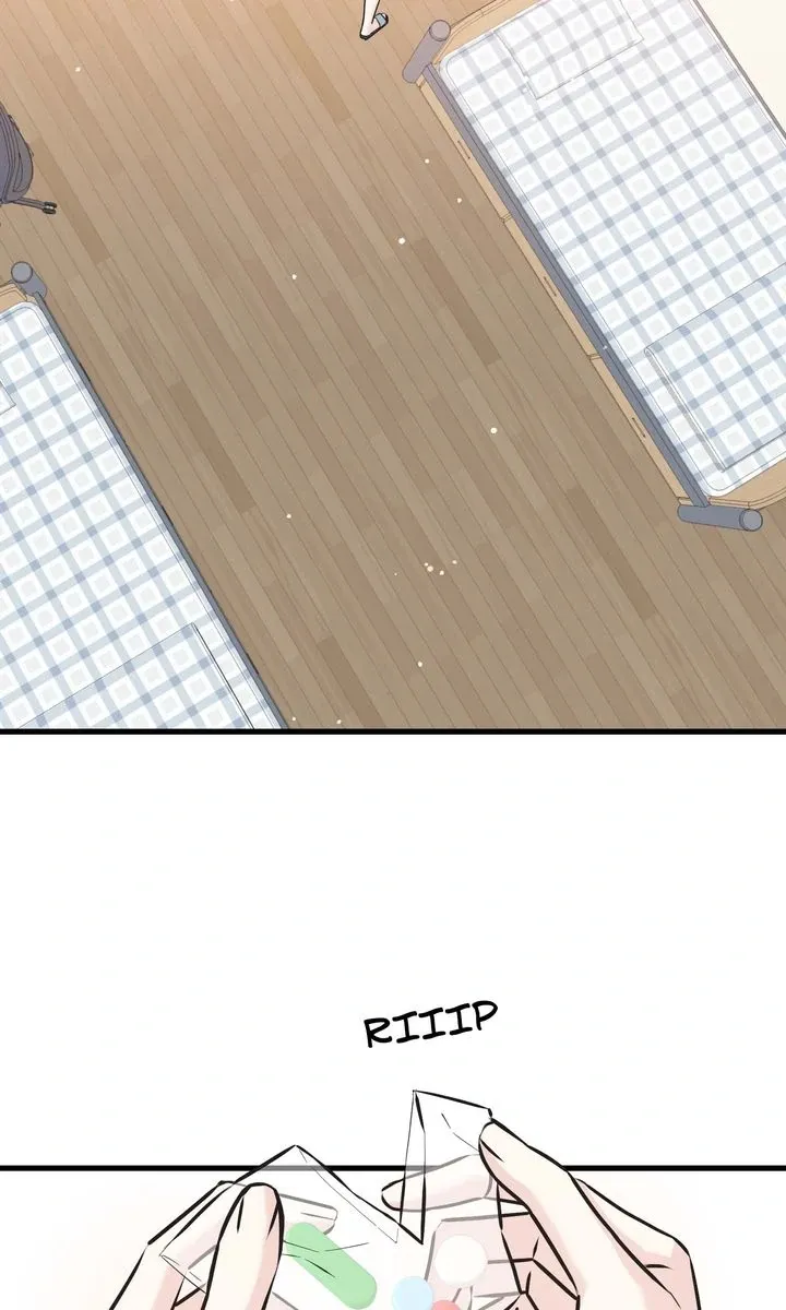 Under the Silent Night Chapter 4 page 30 - 