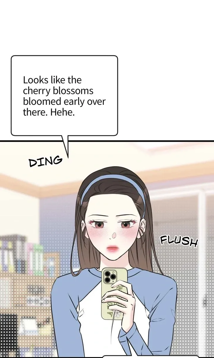 Under the Silent Night Chapter 4 page 33 - 