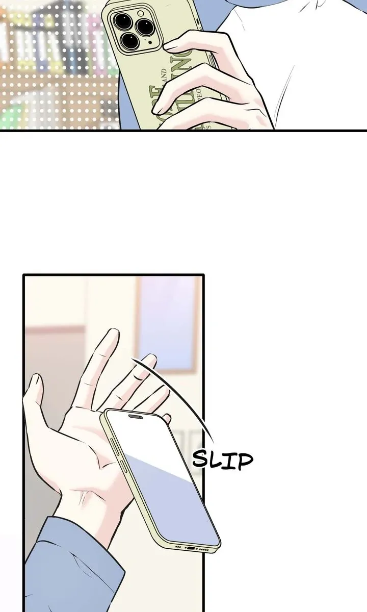 Under the Silent Night Chapter 4 page 37 - 