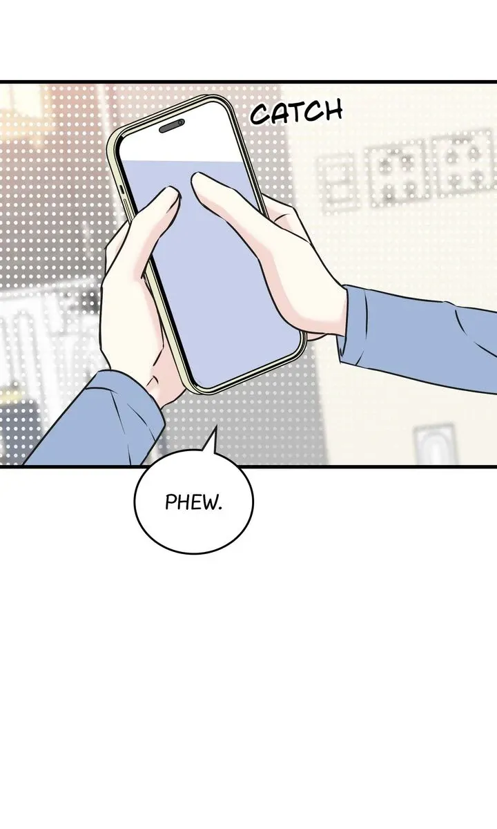Under the Silent Night Chapter 4 page 39 - 