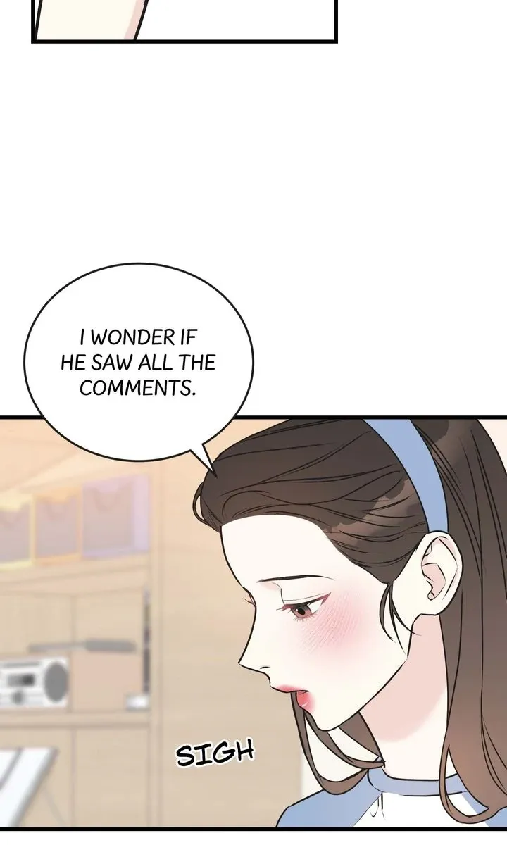 Under the Silent Night Chapter 4 page 42 - 
