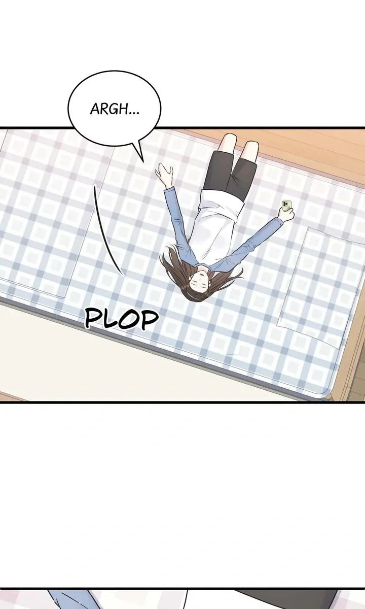 Under the Silent Night Chapter 4 page 46 - 
