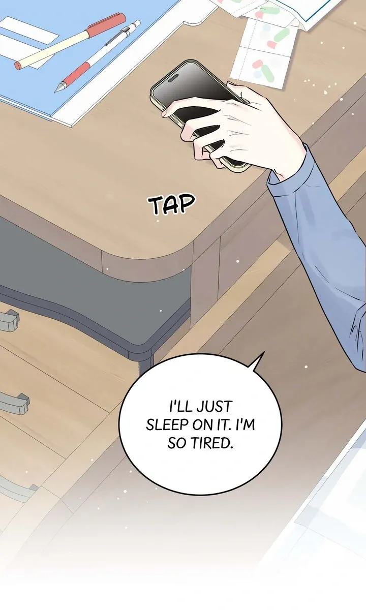 Under the Silent Night Chapter 4 page 54 - 