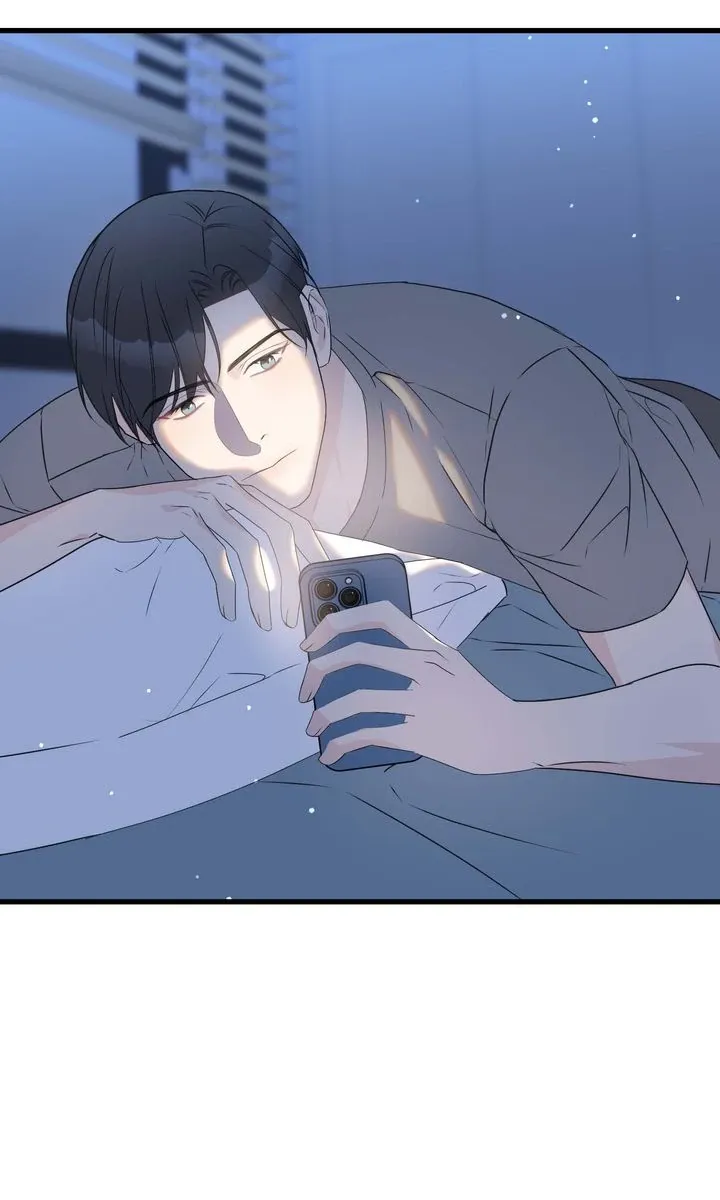 Under the Silent Night Chapter 4 page 58 - 