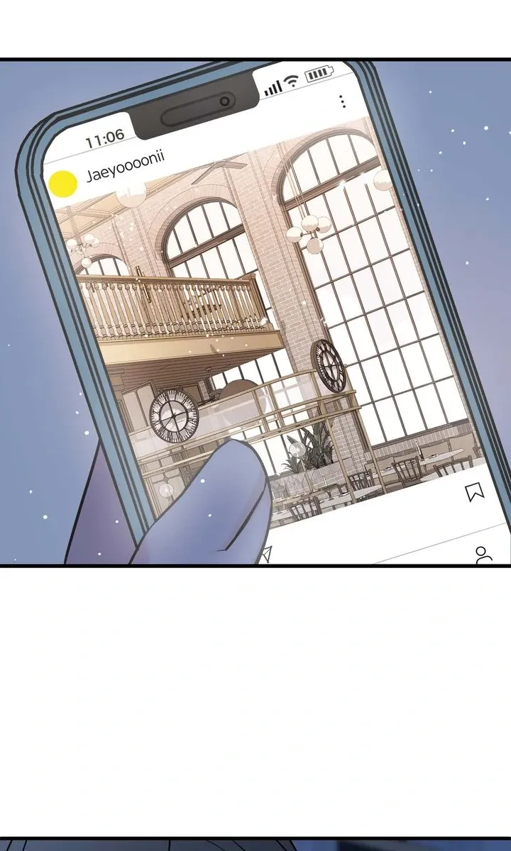 Under the Silent Night Chapter 4 page 59 - 