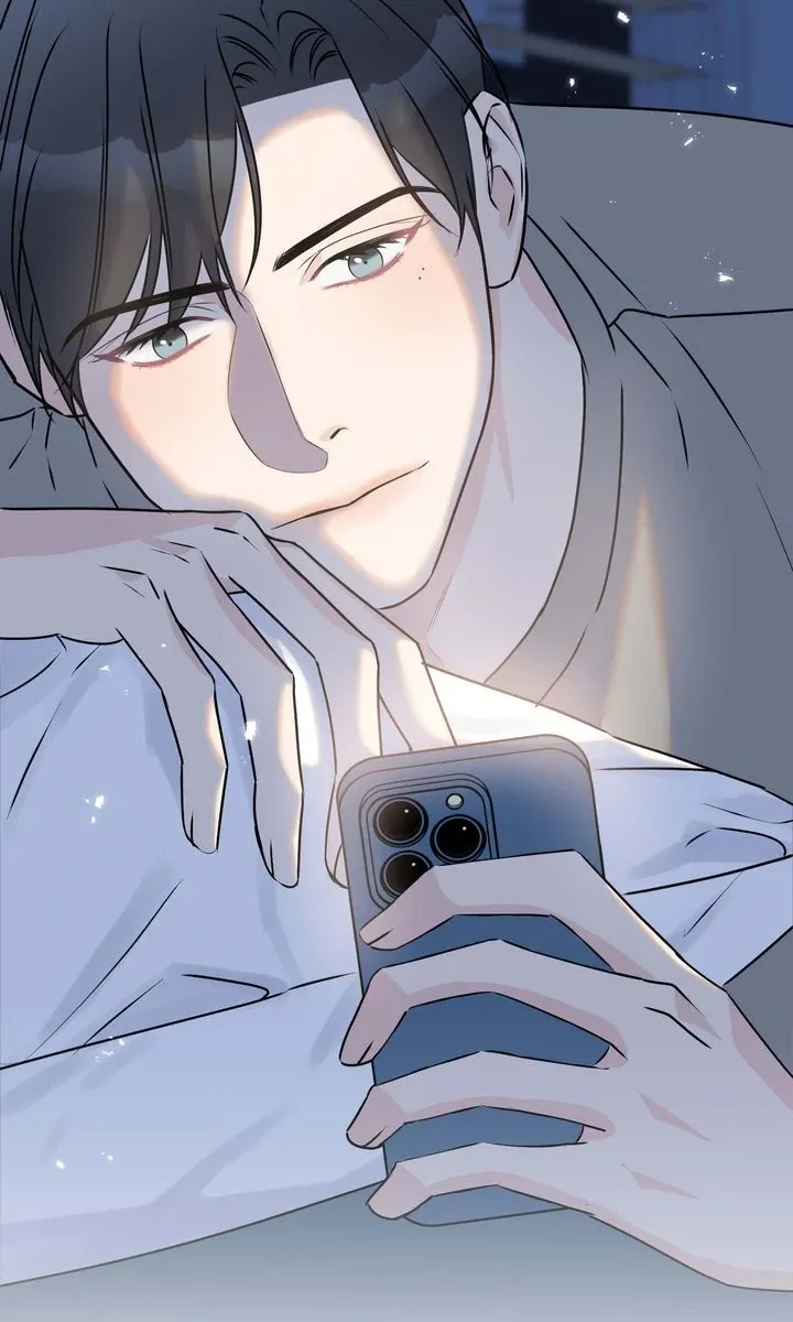 Under the Silent Night Chapter 4 page 60 - 