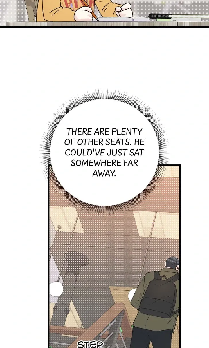 Under the Silent Night Chapter 4 page 72 - 
