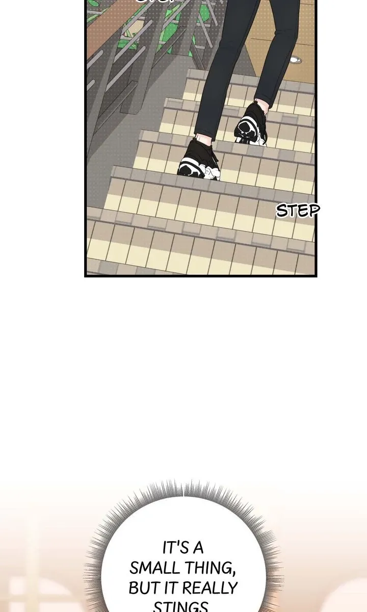 Under the Silent Night Chapter 4 page 73 - 