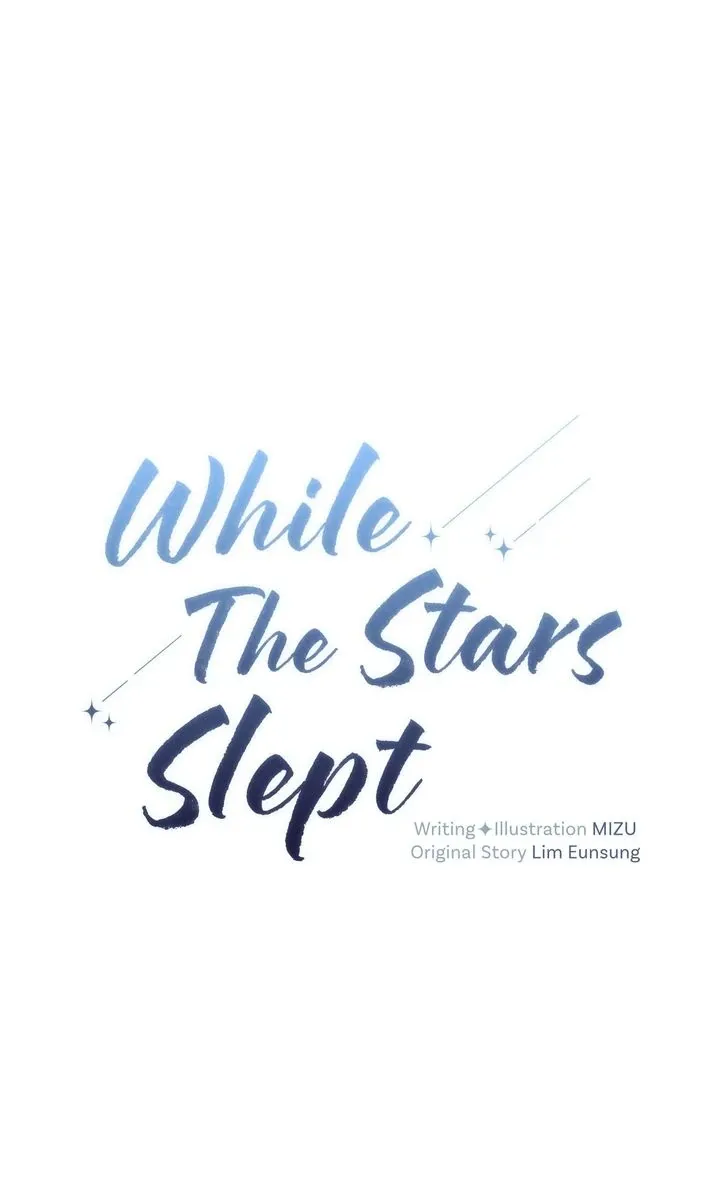 Under the Silent Night Chapter 5 page 1 - 