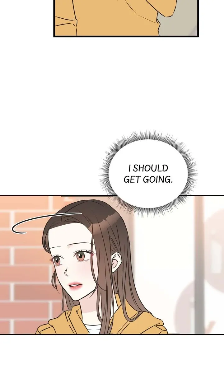 Under the Silent Night Chapter 5 page 12 - 