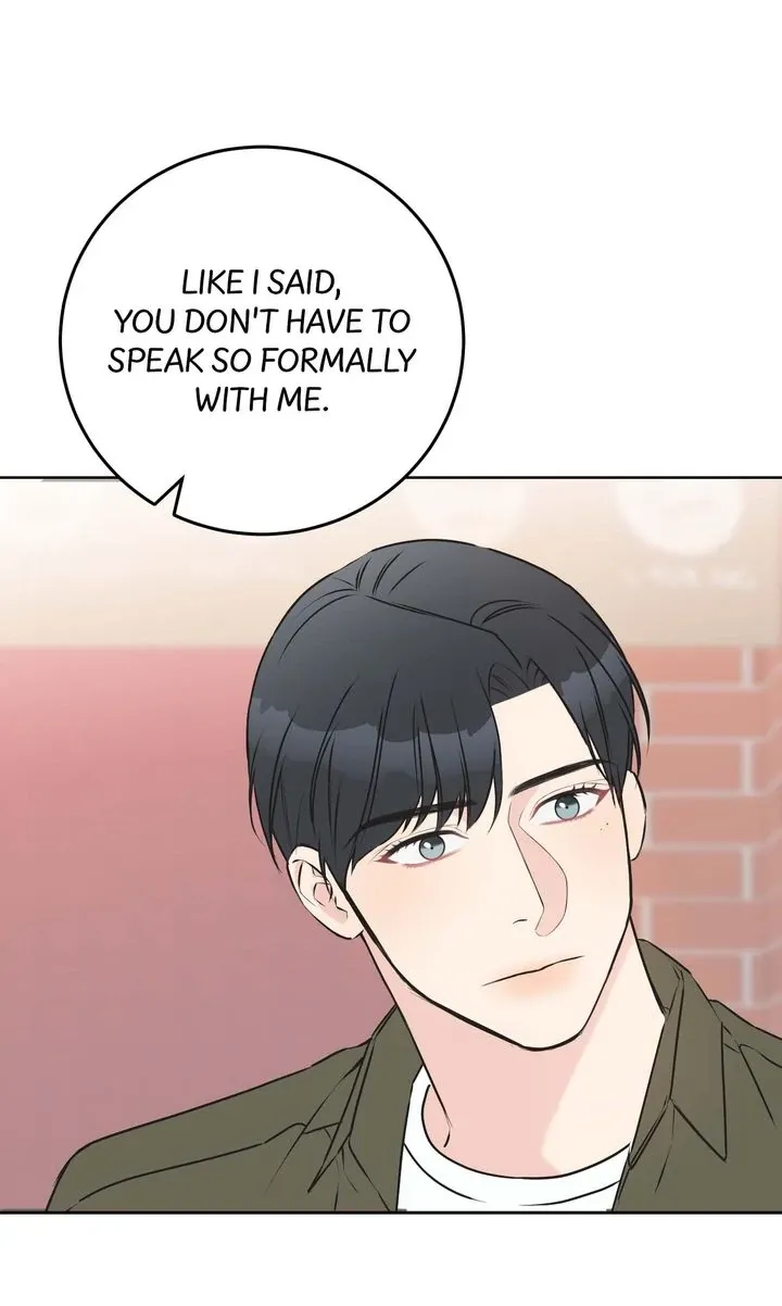 Under the Silent Night Chapter 5 page 19 - 