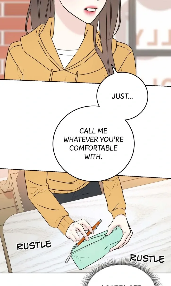 Under the Silent Night Chapter 5 page 22 - 