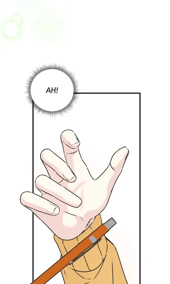 Under the Silent Night Chapter 5 page 24 - 