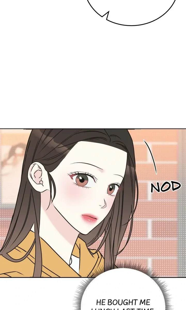 Under the Silent Night Chapter 5 page 30 - 
