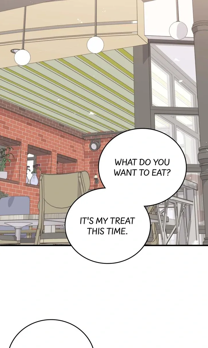 Under the Silent Night Chapter 5 page 32 - 