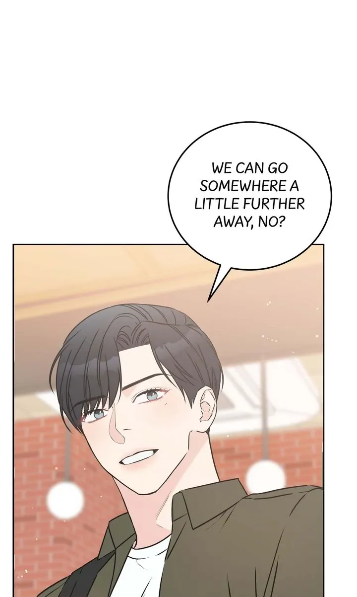 Under the Silent Night Chapter 5 page 34 - 