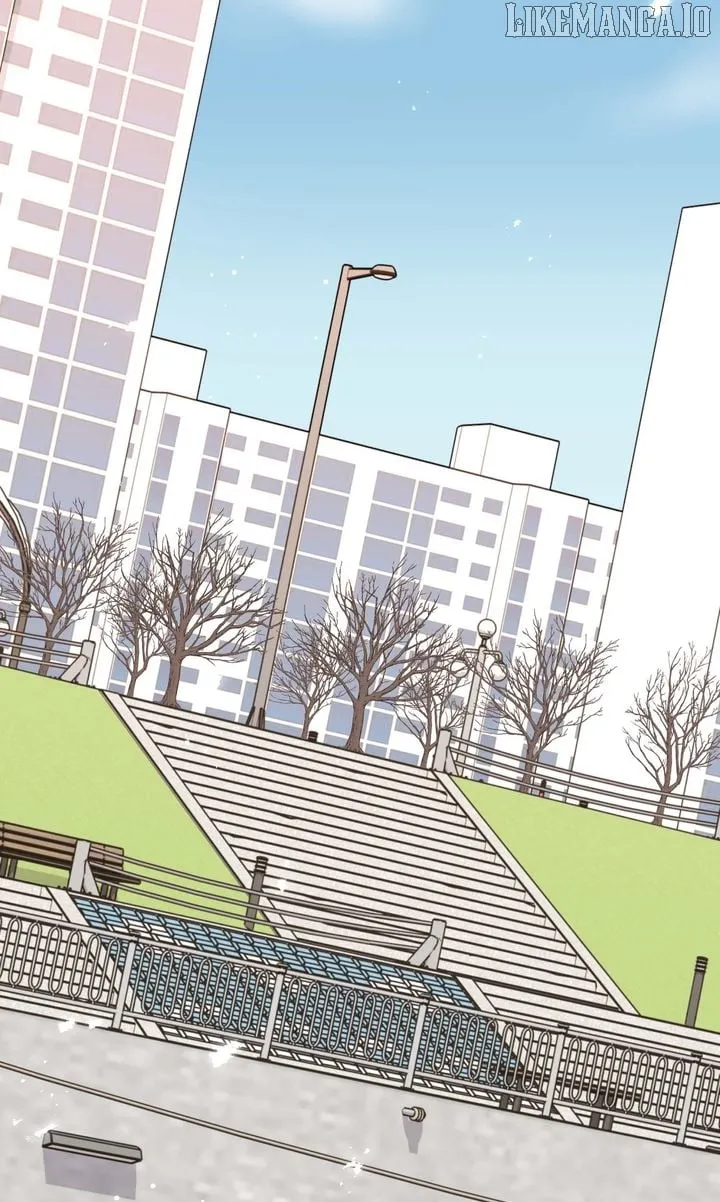 Under the Silent Night Chapter 5 page 36 - 