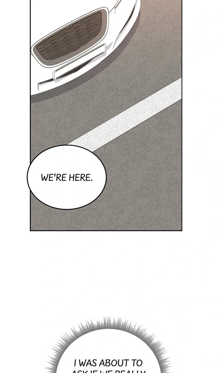 Under the Silent Night Chapter 5 page 38 - 