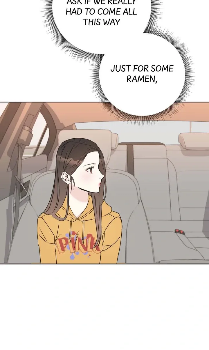 Under the Silent Night Chapter 5 page 39 - 