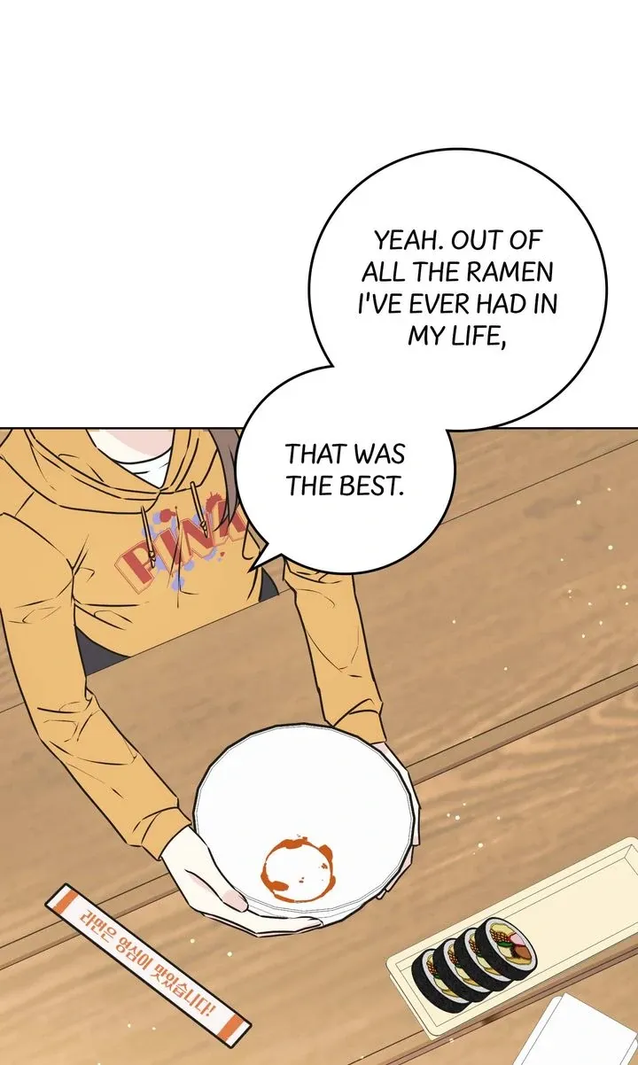 Under the Silent Night Chapter 5 page 48 - 
