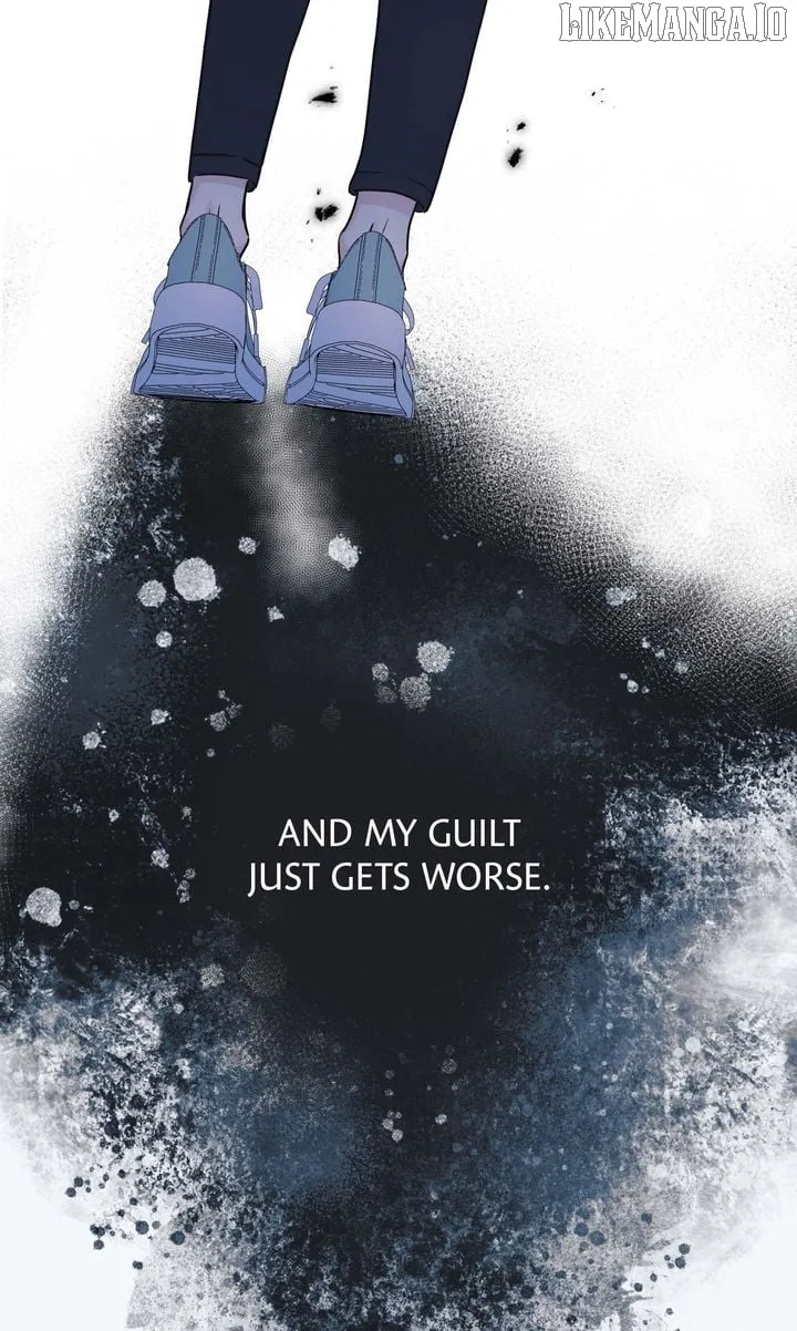 Under the Silent Night Chapter 5 page 52 - 