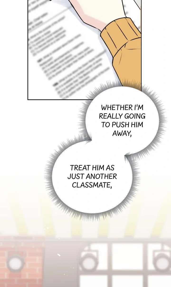 Under the Silent Night Chapter 5 page 7 - 