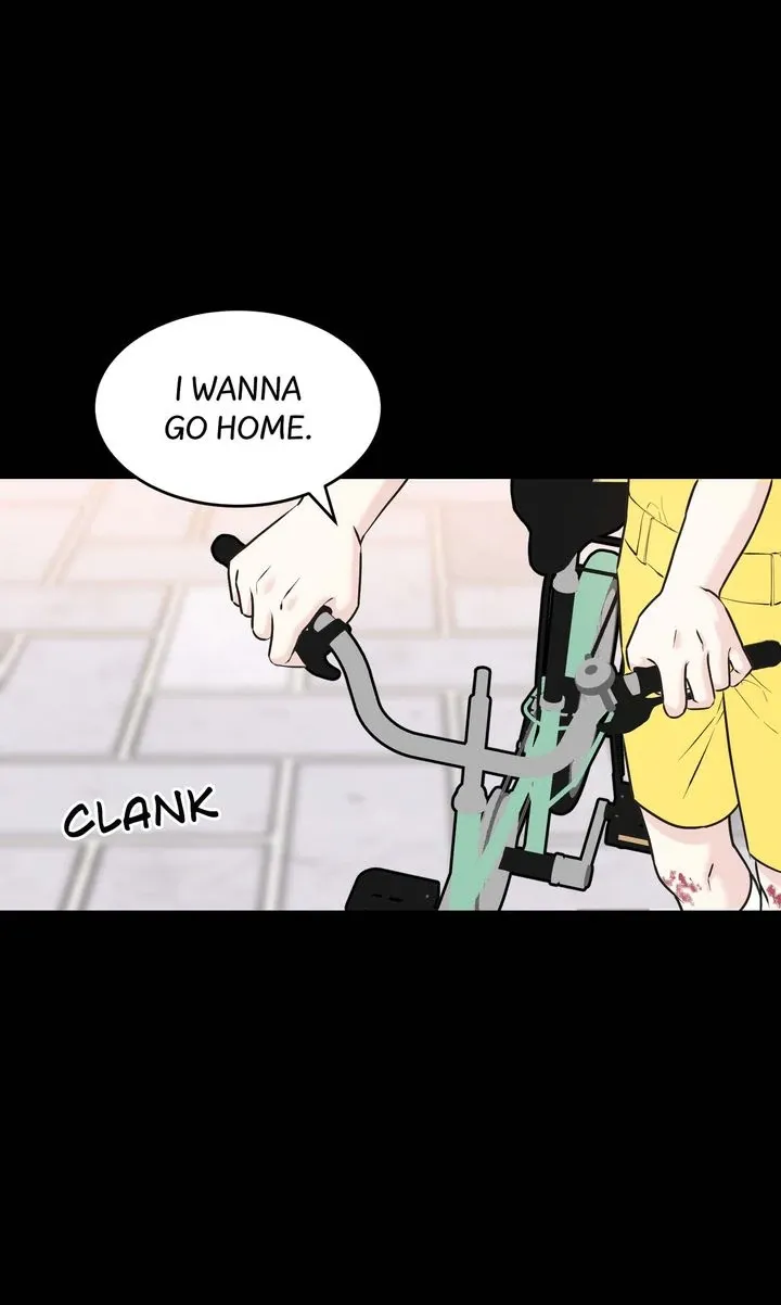 Under the Silent Night Chapter 5 page 61 - 