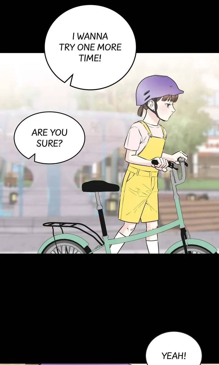 Under the Silent Night Chapter 5 page 62 - 